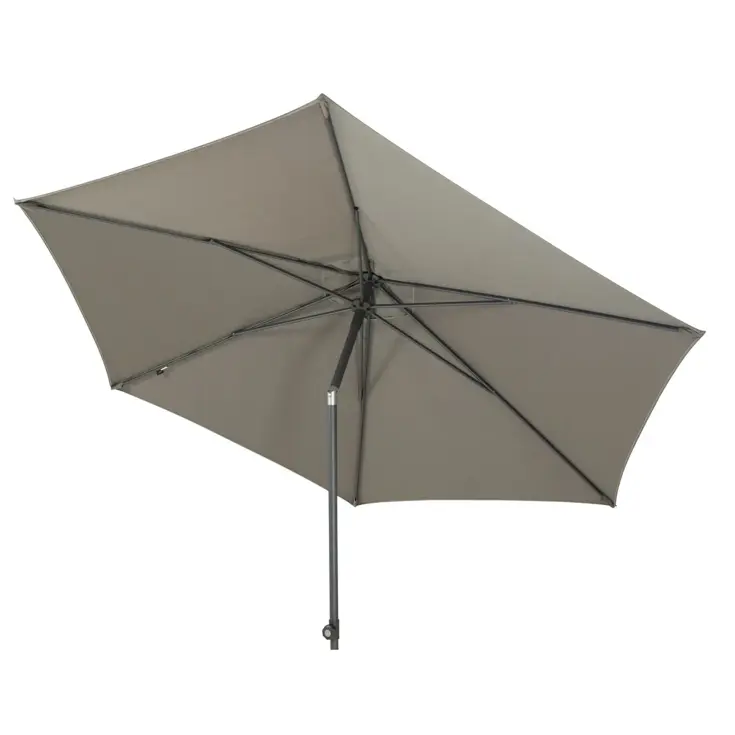 Oasis Ø250 Stokparasol