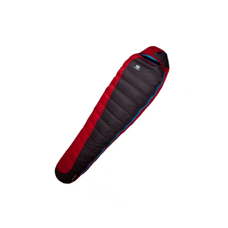 SirJoseph mummyslaapzak Erratic Plus II