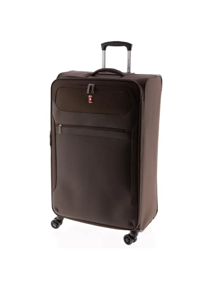 3D -  Grote koffer - 78cm - 115L
