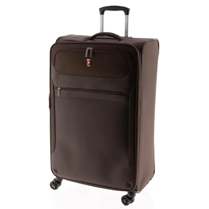 3D -  Grote koffer - 78cm - 115L