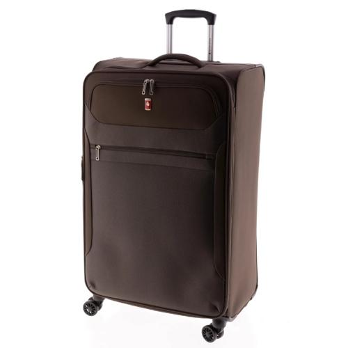 3D -  Grote koffer - 78cm - 115L