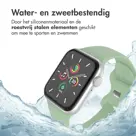Bandje voor Apple Watch | 38/40/41/42 mm