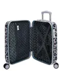 Animal Travel - handbagage Koffer - 55cm - 36L