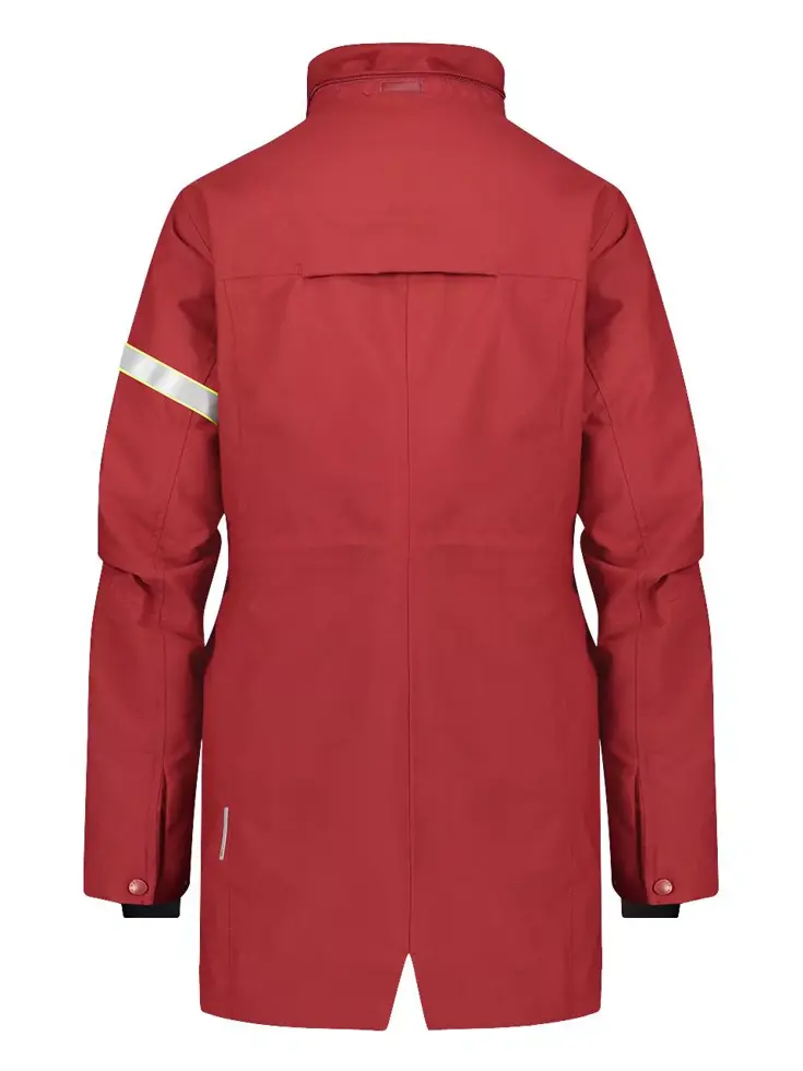 Napels – Parka dames - Human Nature