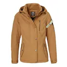 Calle - Jas Dames - Waterdicht