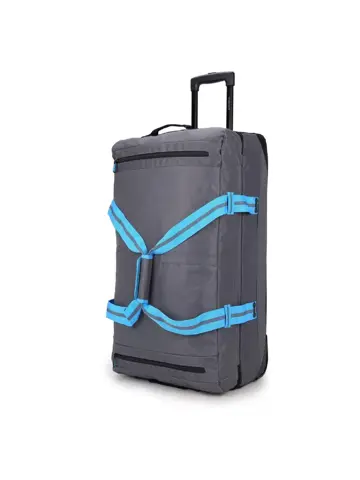 SportLine - Grote reistas - 2 wielen - 95L