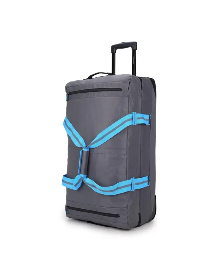 SportLine - Grote reistas - 2 wielen - 95L