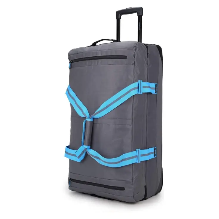 SportLine - Grote reistas - 2 wielen - 95L