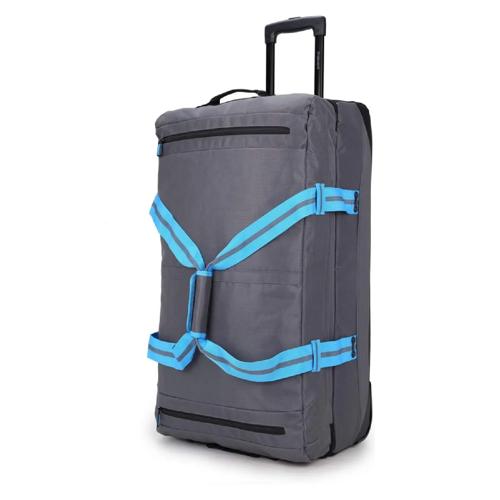 SportLine - Grote reistas - 2 wielen - 95L
