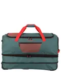 Basics - Reistas met wielen - 100 Liter