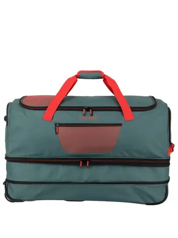 Basics - Reistas met wielen - 100 Liter