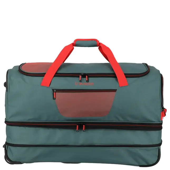 Basics - Reistas met wielen - 100 Liter