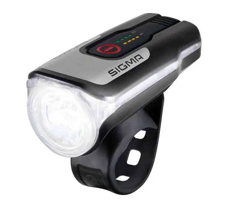 Verlichtingsset Aura 80 + Blaze Usb