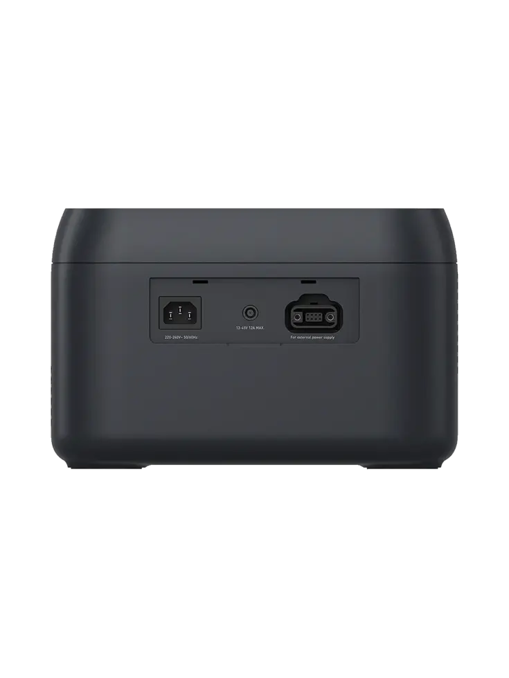 Power Station MPS-1000