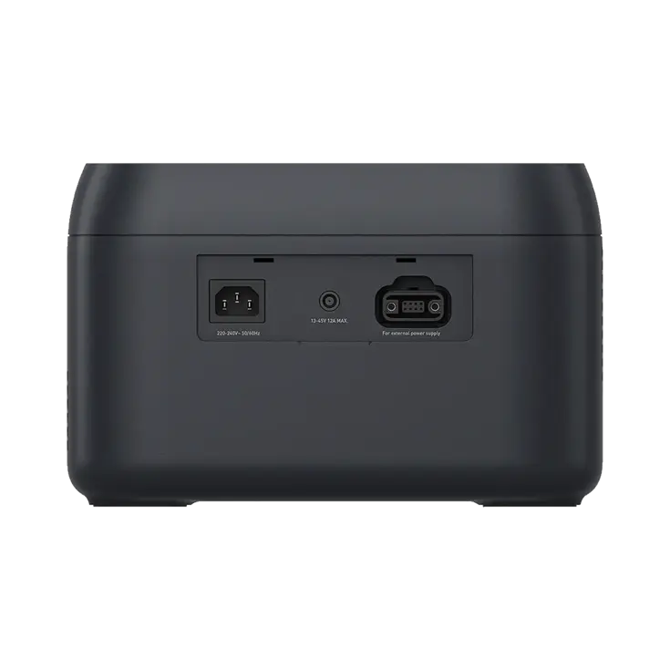 Power Station MPS-1000