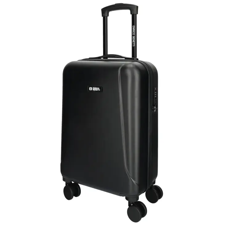 Edmonton - Handbagage koffer - 20 x 55 x 35  cm