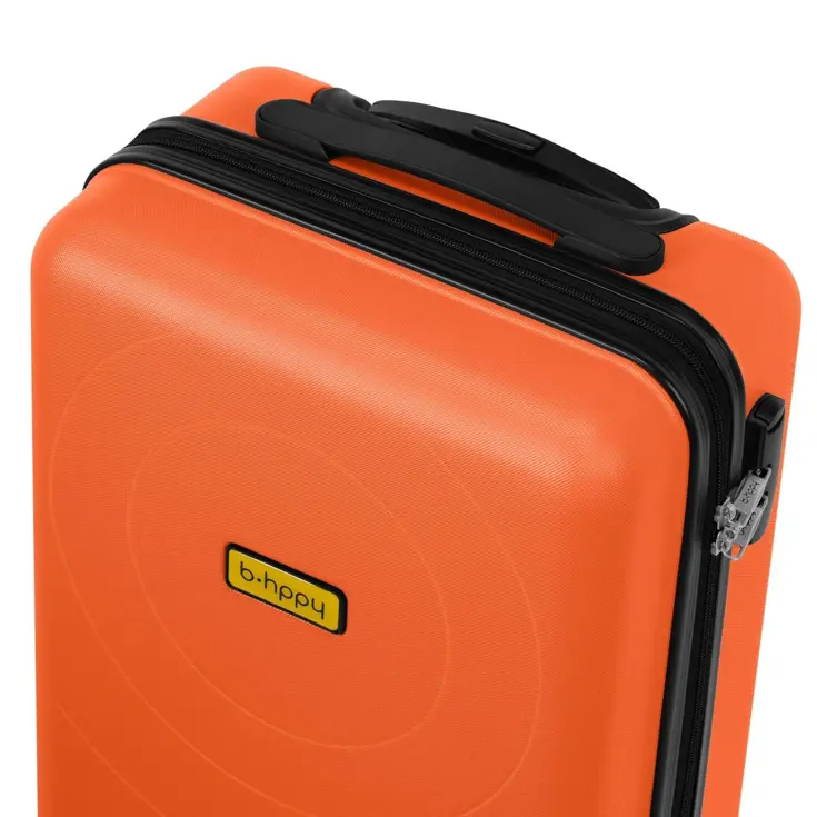 Handbagage Koffer - 53cm