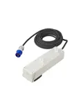ProPlus Stekkerdoos - 10M - 3 stopcontacten