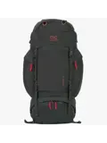 Rambler 44l backpack unisex - charcoal