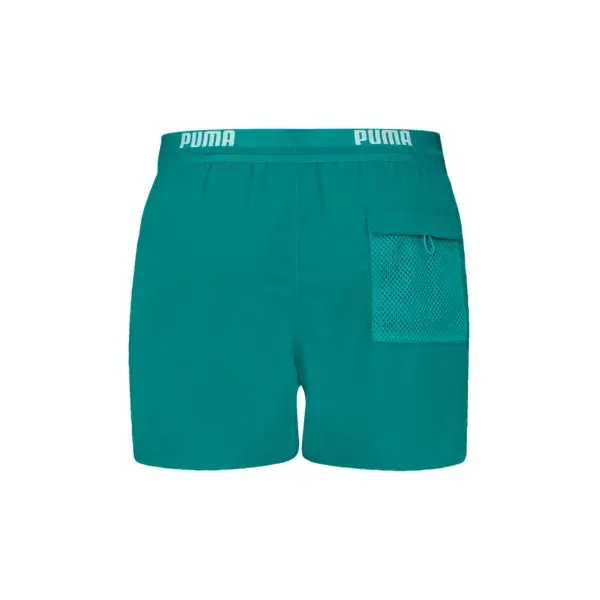 Track Shorts - Heren - Zwembroek
