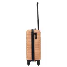 BlockTravel handbagage - XS - TSA-slot - 29L