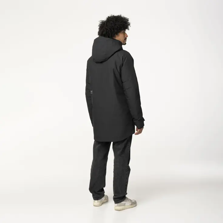 Defender Winter Regenjas Urban Outdoor Heren
