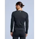 Poederbaas - Merinowol - Heren - Thermoset