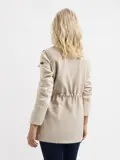 Cleo Dames - Bodywarmer