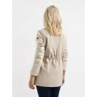 Cleo Dames - Bodywarmer