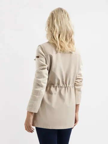 Cleo Dames - Bodywarmer