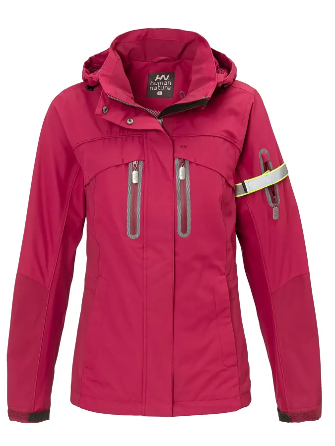 Technisch jack lady Danaz