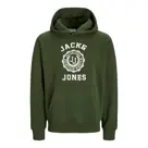Heren Victo Sweat Hood Jack & Jones