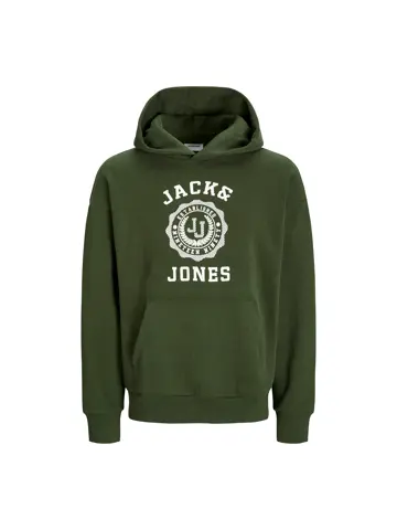 Heren Victo Sweat Hood