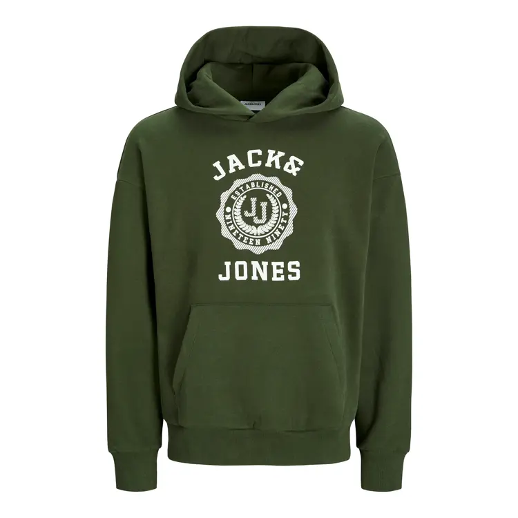 Heren Victo Sweat Hood Jack & Jones