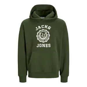 Heren Victo Sweat Hood Jack & Jones