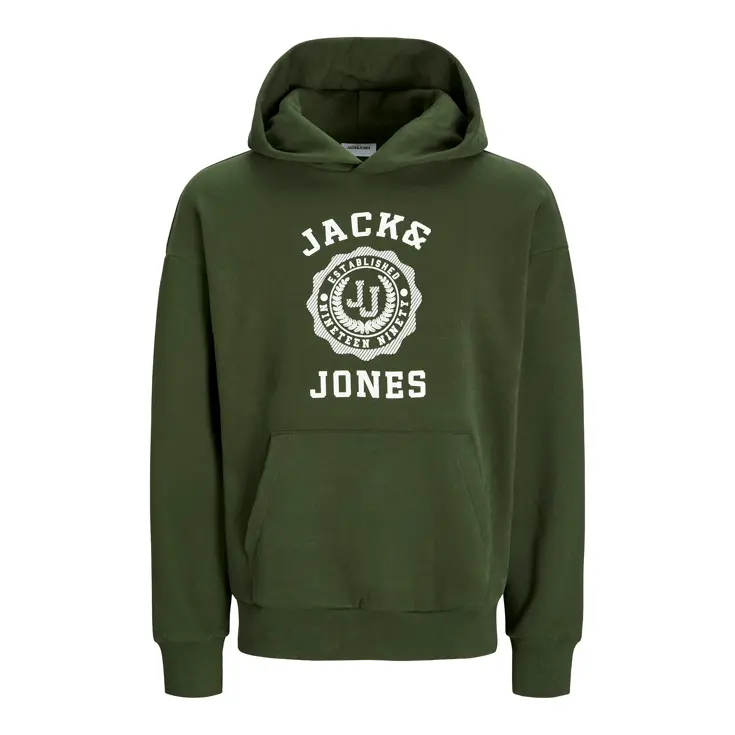 Heren Victo Sweat Hood