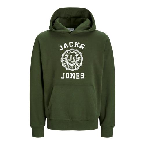 Heren Victo Sweat Hood Jack & Jones