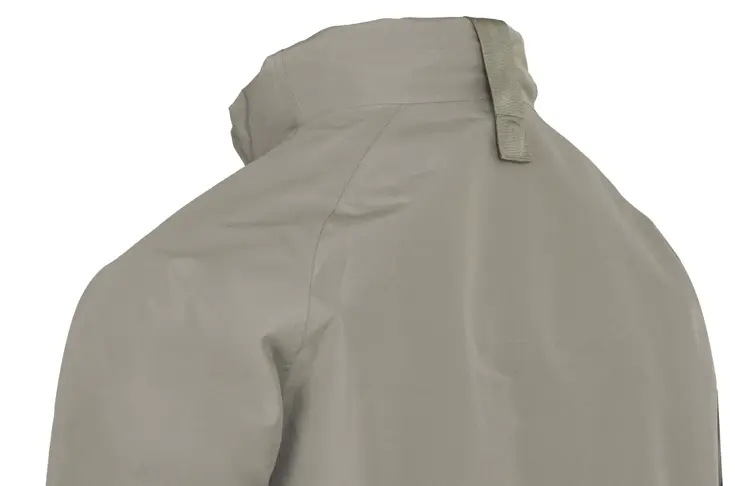 Tech Regenjas Commuter Heren