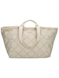 Richelle - Strandtas - Shopper - Ritssluiting