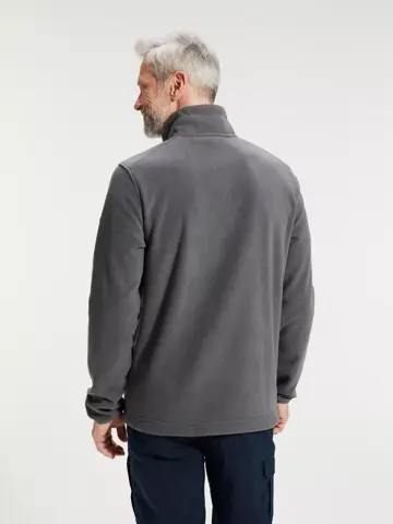 Eden - Fleecevest heren - Human Nature