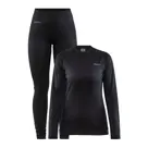 Core dry - Baselayer set dames - Craft