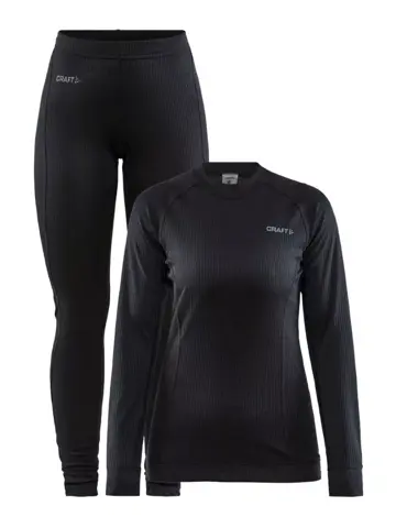 Core dry - Baselayer set dames - Craft