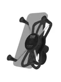 X-Grip telefoonhouder met stuurband