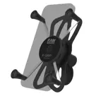 RAM Mount X-Grip telefoonhouder met stuurband