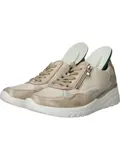 Carla veterschoenen Dames