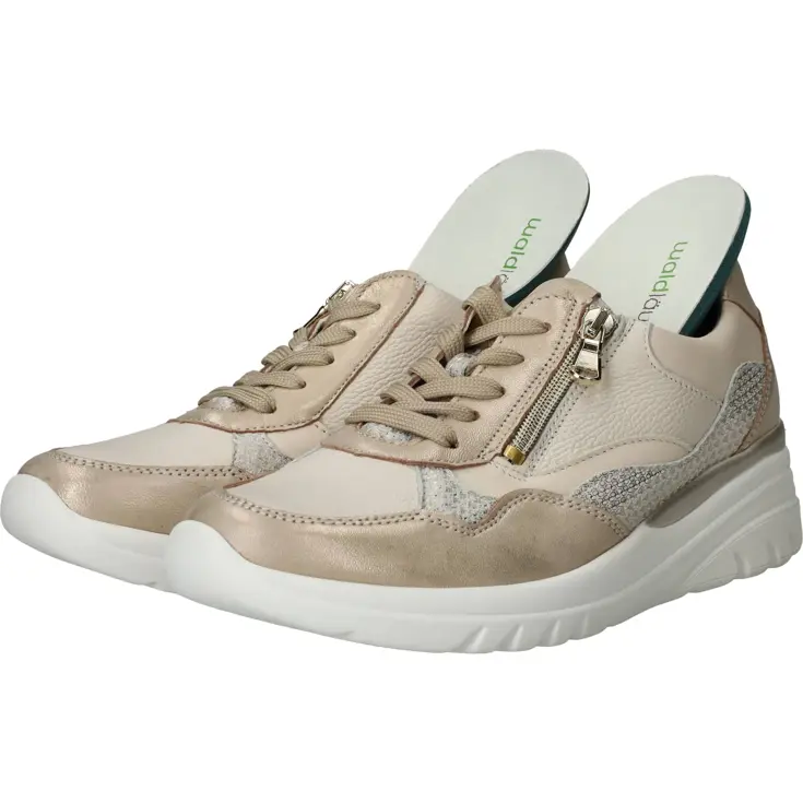 Carla veterschoenen Dames