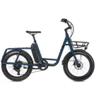 Uco Plus - transport ebike - Sum