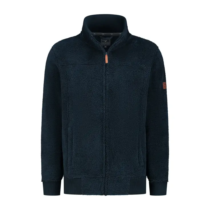 Charles - Heren vest