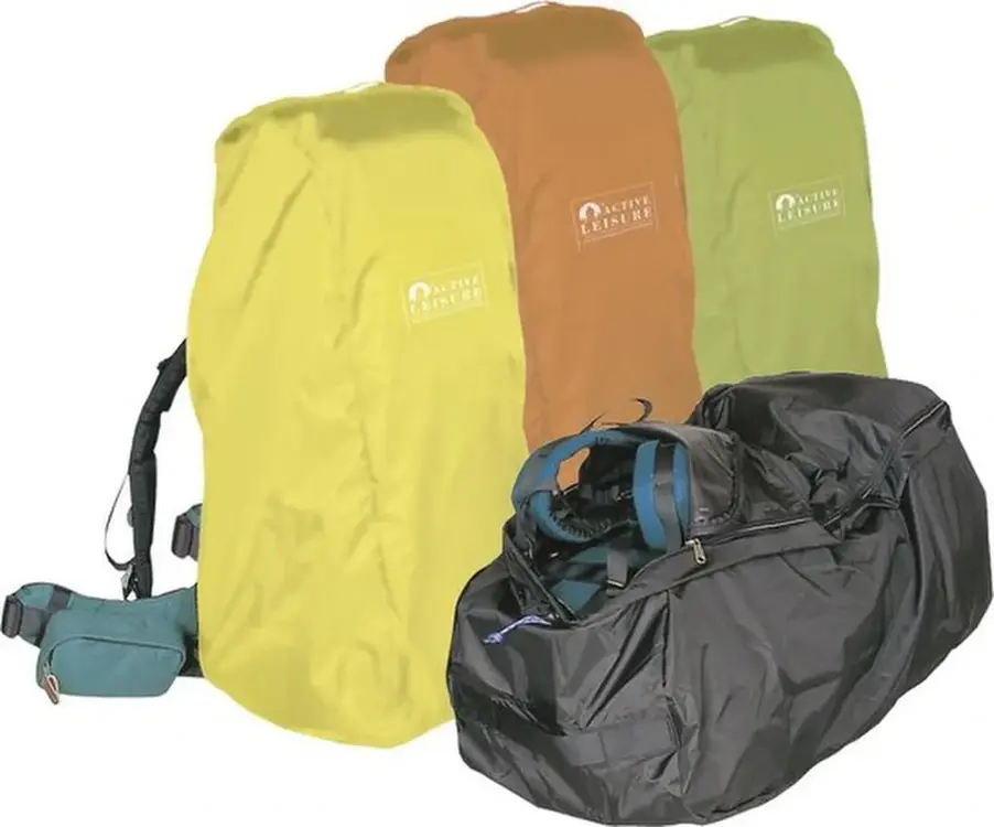 Active Leisure Regenhoes / Transporthoes <55L
