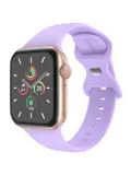 Bandje voor Apple Watch | 38/40/41/42 mm